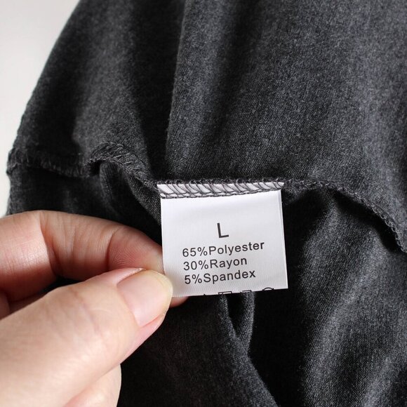 Chillin' with my Gnomies Christmas Shirt - NWOT - Picture 3 of 4